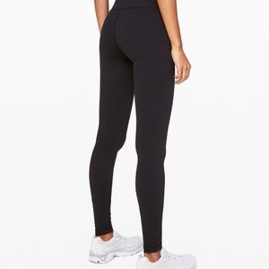 Lulu lemon leggings